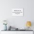 This Is Us Premium Framed Horizontal Poster